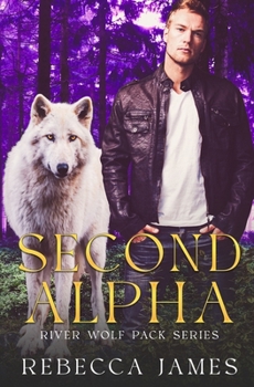 Paperback Second Alpha: An MM Paranormal Shifter Mpreg Romance Book