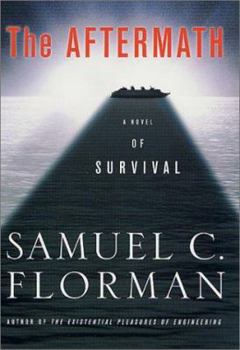 Hardcover The Aftermath: A Novel of Survival Book