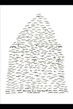 Paperback Black Ice Poetry 16 Book