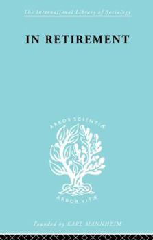 Paperback In Retirement Book