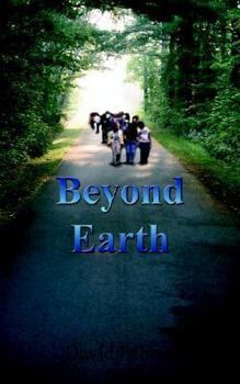 Paperback Beyond Earth Book