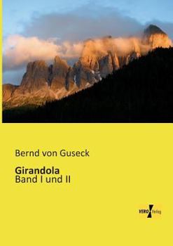 Paperback Girandola: Band I und II [German] Book
