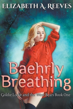 Paperback Baehrly Breathing Book
