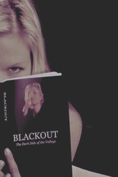 Paperback Blackout: The Dark Side of the Valleys Book