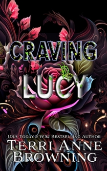 Paperback Craving Lucy Book