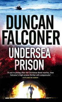 Undersea Prison - Book #4 of the Stratton