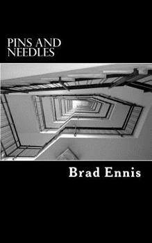 Paperback Pins and Needles Book