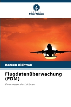 Paperback Flugdatenüberwachung (FDM) [German] Book