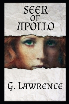 Paperback Seer of Apollo Book