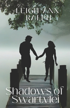 Paperback Shadows of Swartvlei Book