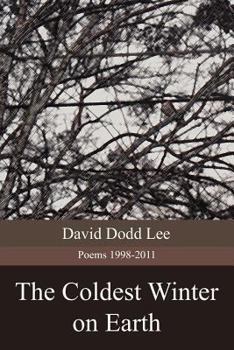 Paperback The Coldest Winter on Earth Book