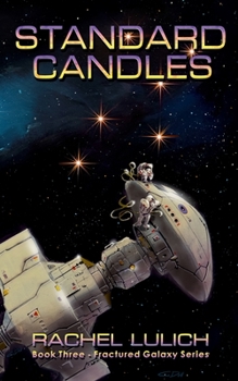 Paperback Standard Candles Book