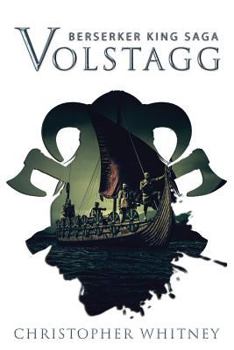 Paperback Volstagg: Berserker King Saga Book