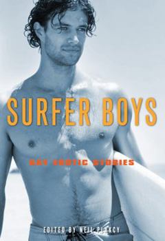Paperback Surfer Boys Book