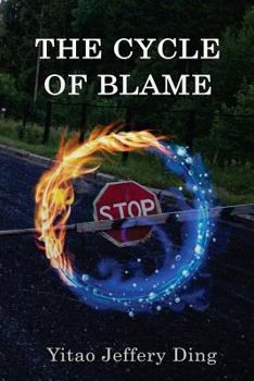 Paperback The Cycle of Blame Book