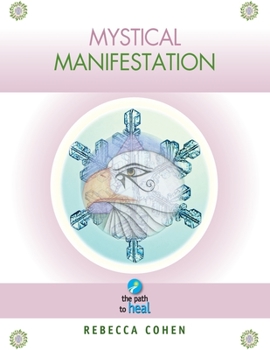 Paperback Mystical Manifestation Book