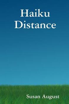 Paperback Haiku Distance Book