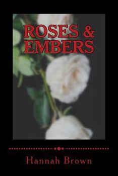 Paperback Roses & Embers Book