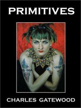 Paperback Primitives: Tribal Body Art and the Left Hand Path Book