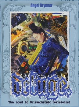 Hardcover Deluge: The Road to Book