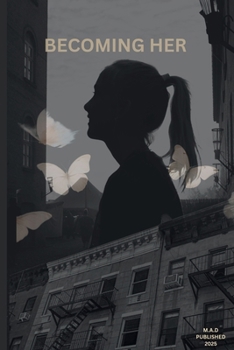 Paperback Becoming Her Book