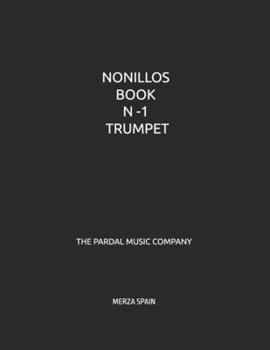 Paperback Nonillos Book N -1 Trumpet: Merza Spain Book