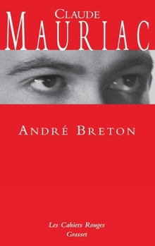 Paperback André Breton [French] Book