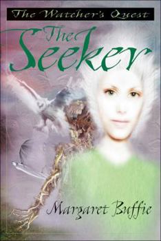 The Seeker - Book #2 of the Watcher's Quest