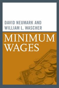 Paperback Minimum Wages Book