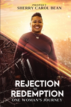 Paperback Rejection to Redemption Book