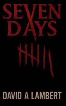 Paperback Seven Days Book