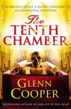 Paperback Tenth Chamber Book
