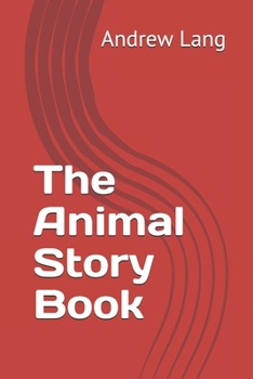 Paperback The Animal Story Book