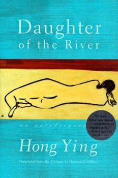 Hardcover Daughter of the River Book