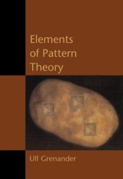 Paperback Elements of Pattern Theory Book