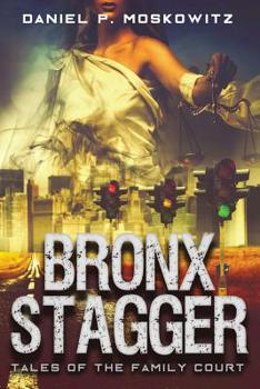 Paperback The Bronx Stagger Book