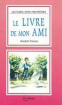 Product Bundle Le livre de mon ami - Book & CD Book