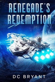 Paperback Renegade's Redemption Book