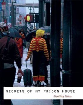 Paperback Secrets of My Prison House Book