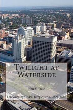 Paperback Twilight at Waterside Book