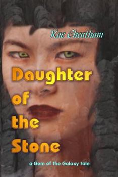 Paperback Daughter of the Stone Book