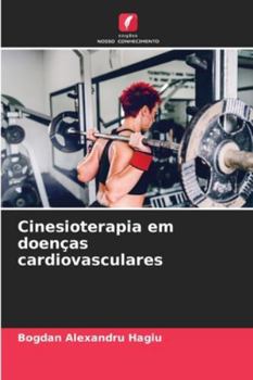 Paperback Cinesioterapia em doenças cardiovasculares [Portuguese] Book