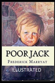 Paperback Poor Jack Illustrated Book