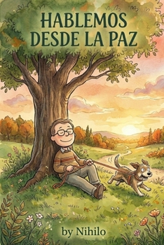Paperback Hablemos desde la paz (Spanish Edition) [Spanish] Book