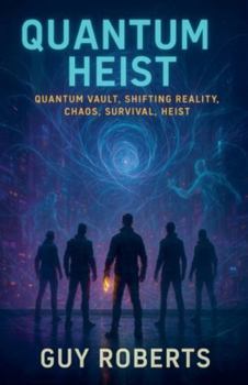 Quantum Heist (Q-Net)