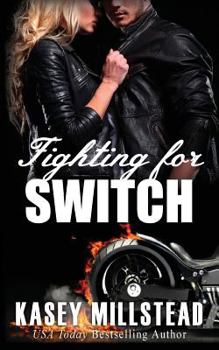 Paperback Fighting for Switch Book