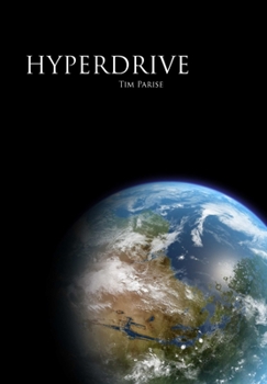 Hardcover Hyperdrive Book