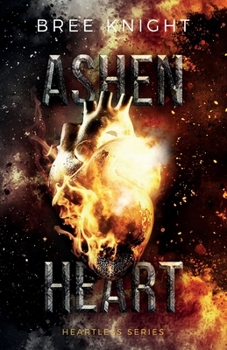 Paperback Ashen Heart: Heartless Series #2 [Italian] Book