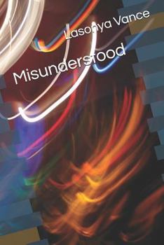 Paperback Misunderstood Book