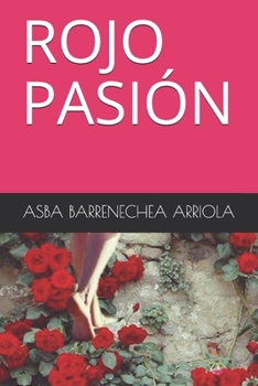 Paperback Rojo Pasión [Spanish] Book